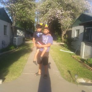 Meet your Posher, Fermin